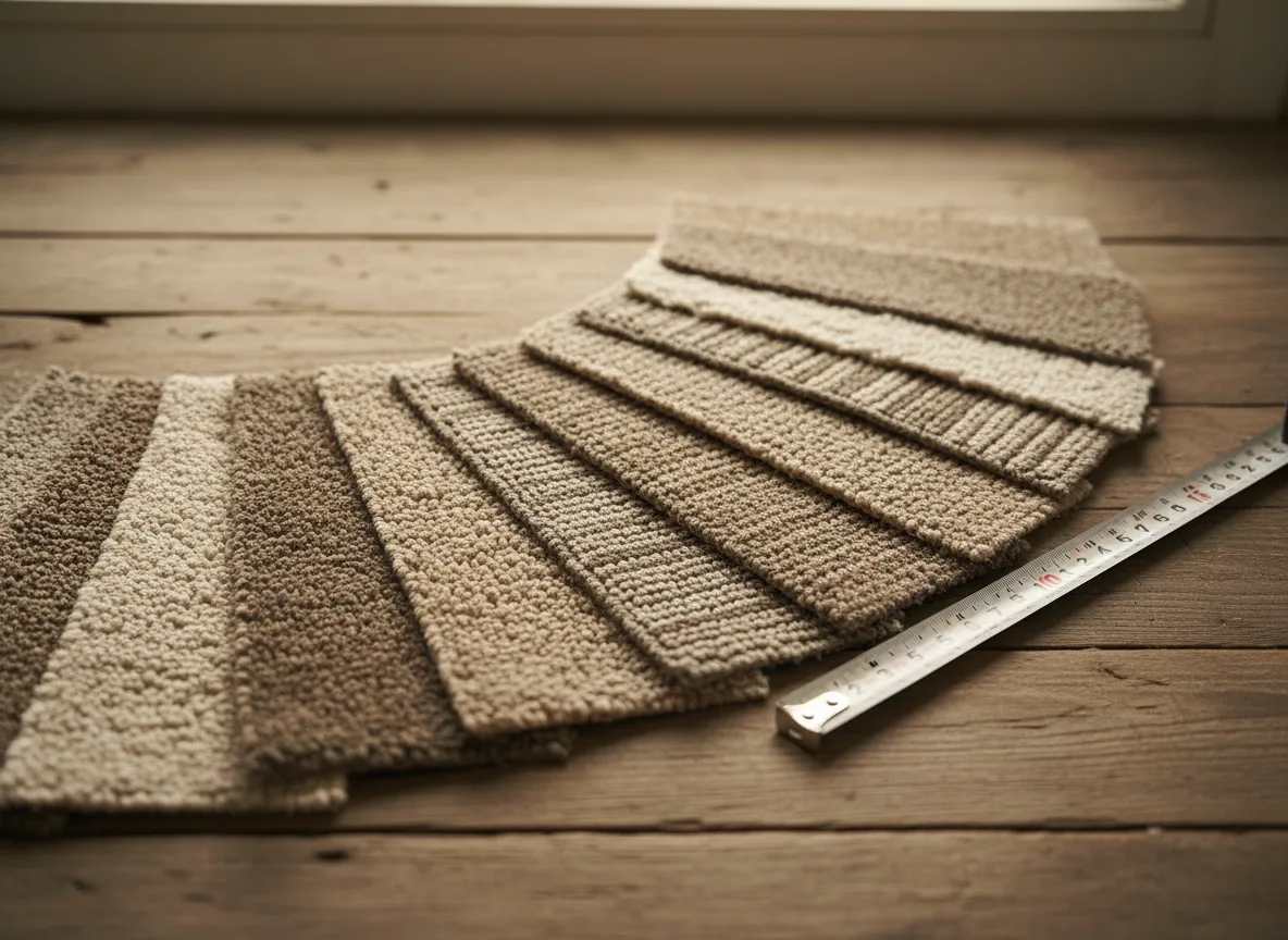 Carpet Installation Hookerton, NC FAQs